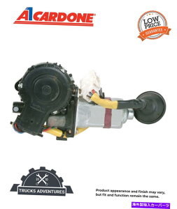 Window Regulator Cardone Reman�p���[�E�B���h�E���[�^�[P/N�F47-1179 Cardone Reman Power Window Motor P/N:47-1179�y���s�A���i�z