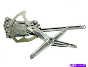 Window Regulator �t�����g���^�̃E�B���h�E���M�����[�^�[��BMW 318IS 1992-1997 E36 64FNWG�ɓK�����܂� Front Left Genuine Window Regulator fits BMW 318is 1992-1997 E36 64FNWG