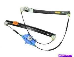 Window Regulator tg̖{̃EBhEM[^[̓AEfBA4 2002-2008x[X86ZVPSɓK܂ Front Left Genuine Window Regulator fits Audi A4 2002-2008 Base 86ZVPS