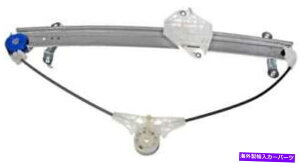 Window Regulator 2014�N�̃X�o�����K�V�[�̃t�����g���E�B���h�E���M�����[�^�[-752-345-AF�h�[�}��-OE�\�� Front Left Window Regulator for 2014 Subaru Legacy -- 752-345-AF Dorman - OE Sol�y���s�A���i�z