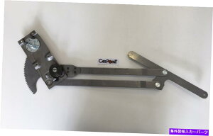 Window Regulator |VF911 912 65-68 90154204222̃EBhEM[^JjYE Window regulator mechanism right side for Porsche 911 912 65-68 90154204222