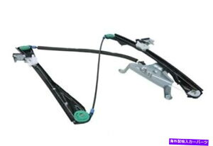 Window Regulator �E�B���h�E���M�����[�^URO�p�[�cXR848093PRM Window Regulator URO Parts XR848093PRM�y���s�A���i�z