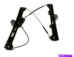 Window Regulator tgEEȃEBhEM[^[BMW 535XI 2008 E60 55VTMYɓK܂ Front Right Genuine Window Regulator fits BMW 535xi 2008 E60 55VTMY
