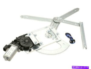 Window Regulator tg̑[^[ /M[^[AZuVolvo S90 1997-1998 19xrdjɓK܂ Front Left Window Motor / Regulator Assembly fits Volvo S90 1997-1998 19XRDJ