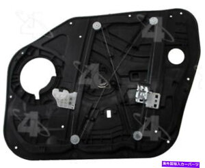 Window Regulator ACI/MAXAIR 380466�E�B���h�E���M�����[�^�[ ACI/Maxair 380466 Window Regulator