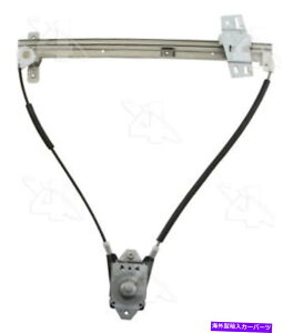 Window Regulator �E�B���h�E���M�����[�^ACI/MAXAIR 384646 Window Regulator ACI/Maxair 384646
