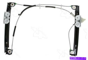 Window Regulator �E�B���h�E���M�����[�^ACI/MAXAIR 380079 Window Regulator ACI/Maxair 380079