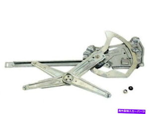 Window Regulator �t�����g�E�E�{���̃E�B���h�E���M�����[�^�[��BMW 318IS 1992-1997 E36�N�[�y77GXBW�ɓK�����܂� Front Right Genuine Window Regulator fits BMW 318is 1992-1997 E36 Coupe 77GXBW
