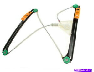 Window Regulator ʍ̖{̃EBhEM[^[AEfBA3 quattro 2006-2013 69cygpɓK܂ Front Left Genuine Window Regulator fits Audi A3 Quattro 2006-2013 69CYGP