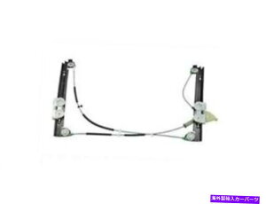Window Regulator tgOEMEBhEM[^[̓~jN[p[2005-2008Ro[`u24ZTJQɓK܂ Front Left OEM Window Regulator fits Mini Cooper 2005-2008 Convertible 24ZTJQ