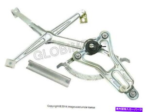 Window Regulator ZfXW124tgdCEBhEM[^{+1Nۏ Mercedes w124 FRONT LEFT Electric Window Regulator GENUINE +1 YEAR WARRANTY