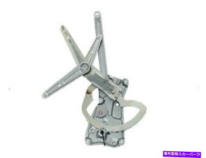 Window Regulator �t�����g�E�E�{���̃E�B���h�E���M�����[�^�[��BMW M3 1997-1998 E36�Z�_��43WCGF�ɓK�����܂� Front Right Genuine Window Regulator fits BMW M3 1997-1998 E36 Sedan 43WCGF