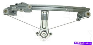 Window Regulator �E�B���h�E���M�����[�^ACI/MAXAIR 81115 Window Regulator ACI/Maxair 81115