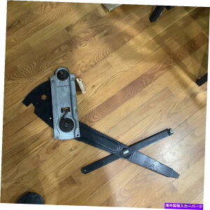 Window Regulator Nos 1967 Mustang Shelby Window Regulator LHC7ZZ-6523201-A Nos 1967 Mustang Shelby Window Regulator LHC7ZZ-6523201-A