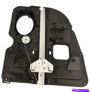 Window Regulator RAM 1500�N���V�b�N�_�b�WRAM 1500 09-20�̃��A�E���q�����M�����[�^�[ Rear Right Passenger Window Regulator For Ram 1500 Classic Dodge Ram 1500 09-20�y���s�A���i�z