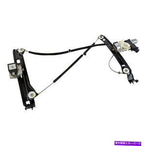 Window Regulator Chevy Camaro 11-15�E�B���h�E���M�����[�^�[�ƃ��[�^�[�A�Z���u��GM�I���W�i���@�� For Chevy Camaro 11-15 Window Regulator and Motor Assembly GM Original Equipment�y���s�A���i�z