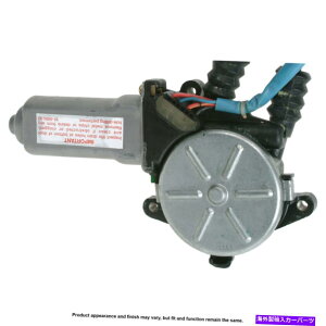 Window Regulator p[EBhE[^[ƃM[^[AZuB -U8-B0154CPCX CSWyA Power Window Motor and Regulator Assy. - Pair U8-B0154CPCX CSW