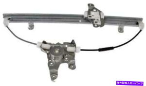 Window Regulator 2013-2014̃tg̑M[^[ - YL[u-752-434-ADh[}-OE Front Left Window Regulator for 2013-2014 Nissan Cube -- 752-434-AD Dorman - OE