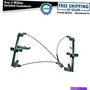 Window Regulator 03-09OEMe[Q[gp[EBhEM[^[A OEM Tailgate Power Window Regulator Rear for 03-09 Toyota 4Runner Brand New