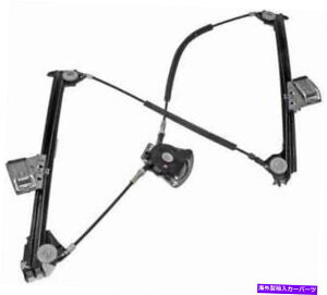 Window Regulator 2003N2004Ñtg̑M[^[|VF911-752-088-aeh[}-OE Front Left Window Regulator for 2003-2004 Porsche 911 -- 752-088-AE Dorman - OE