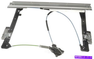 Window Regulator EBhEM[^tgEh[}749-497tBbg07-15~jN[p[ Window Regulator Front Right Dorman 749-497 fits 07-15 Mini Cooper