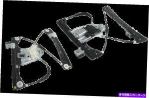 Window Regulator ZfXxcCNXW203 2004-2007̃tgEBhEM[^[̍ FRONT WINDOW REGULATOR LEFT HAND SIDE FOR MERCEDES BENZ C-CLASS W203 2004-2007