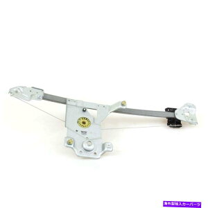Window Regulator �p���[�E�B���h�E���M�����[�^�[w/o���[�^�[���A�t�B�b�gisuzu d-max�s�b�N�A�b�v�g���b�N2002-11 POWER WINDOW REGULATOR W/O MOTOR REAR RIGHT Fit ISUZU D-Max Pickup Truck 2002-11�y���s�A���i�z