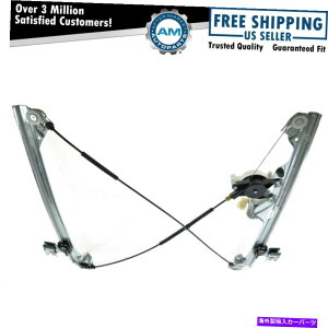Window Regulator AC Delco 25885879�d���E�B���h�E���M�����[�^�[w/ Motor RassengerRH for GM AC DELCO 25885879 Power Window Regulator w/ Motor Front Passenger RH for GM�y���s�A���i�z
