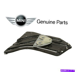 Window Regulator ~jN[p[pR52 R57 LCIRo[`uAdCM[^[OE For Mini Cooper R52 R57 Lci Convertible Rear Left Electric Window Regulator OE