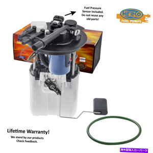 Fuel Pump Module Assembly �R���|���v���W���[���w���R327GE�r���C�b�N�����f�u�[3.5L 3.6L 04-07 Fuel Pump Module Herko 327GE For Buick Rendezvous 3.5L 3.6L 04-07�y���s�A���i�z