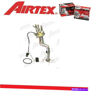 Fuel Pump Module Assembly GMC K1500 Suburban 1996-1997 V8-5.7L��AirTex Fuel Pump���W���[���A�Z���u�� AIRTEX Fuel Pump Module Assembly for GMC K1500 SUBURBAN 1996-1997 V8-5.7L�y���s�A���i�z
