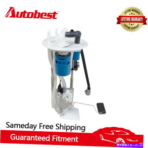 Fuel Pump Module Assembly AutoBest F1364AdCR|vW[tBbgtH[hGNXv[[E2353M Autobest F1364A Electric Fuel Pump Module Fit Ford Explorer E2353M