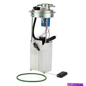 Fuel Pump Module Assembly 2007NGMC Sierra 1500NVbNR|vW[AZu-401405 For 2007 GMC Sierra 1500 Classic Fuel Pump Module Assembly - 401405