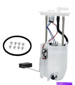 Fuel Pump Module Assembly 2007-2014�̔R���|���v���W���[���A�Z���u���X�Y�LSX4���ׂăg����SP8773M FG1161 Fuel Pump Module Assembly for 2007-2014 Suzuki SX4 all trims SP8773M FG1161�y���s�A���i�z
