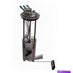 Fuel Pump Module Assembly R|vW[AZuVINFJ Autobest F2979A Fuel Pump Module Assembly-VIN: J Autobest F2979A