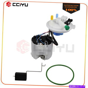 Fuel Pump Module Assembly �V�{���[�}���u�̔R���|���v���W���[���A�Z���u��2010 2012 L4 2.4L E3819M Fuel Pump Module Assembly For Chevrolet Malibu 2010 2011 2012 L4 2.4L E3819M�y���s�A���i�z