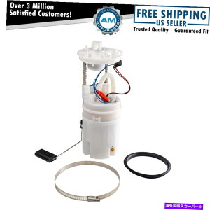 Fuel Pump Module Assembly 07-10 BMW X5 3.0L�̃G���W���R���|���v�����M���j�b�g���W���[���A�Z���u�� Engine Fuel Pump & Sending Unit Module Assembly for 07-10 BMW X5 3.0L�y���s�A���i�z