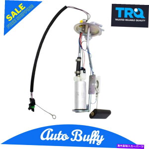 Fuel Pump Module Assembly GWR|vMjbgW[AZu̓V{[GMC R/VsbNAbvSUVɓK܂ Engine Fuel Pump & Sending Unit Module Assembly Fits Chevy GMC R/V Pickup SUV