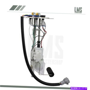 Fuel Pump Module Assembly ���Y�t�����e�B�ABAS XE L4 2.4L E8378S EH378S�̔R���|���v���W���[���A�Z���u�� Fuel Pump Module Assembly for Nissan Frontier Bas SE XE l4 2.4L E8378S EH378S�y���s�A���i�z