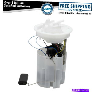 Fuel Pump Module Assembly }c_3 2.0L 2.5L̃GWR|vMjbgW[AZu Engine Fuel Pump & Sending Unit Module Assembly for Mazda 3 2.0L 2.5L New