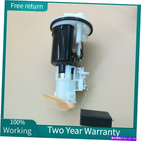 Fuel Pump Module Assembly Suzuki Aerio 15100-78F00の燃料ポンプモジュールアセンブリ15100-78F21 Fuel Pump Module Assembly 15100-78F21 for Suzuki Aerio 15100-78F00