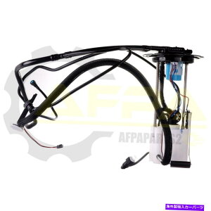 Fuel Pump Module Assembly �R���|���v���W���[���A�Z���u����2007�|���e�B�A�b�N�g�����g07�V�{���[equinox E4051m�ɓK�����܂� Fuel Pump Module Assembly Fits 2007 Pontiac Torrent 07 Chevrolet Equinox E4051M�y���s�A���i