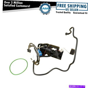 Fuel Pump Module Assembly �V�{���[�}���u�|���e�B�A�b�NG6�T�^�[���I�[���p�̔R���K�X�|���v�����M���j�b�g���W���[�� Fuel Gas Pump & Sending Unit Module for Chevy Malibu Pontiac G6 Saturn Aura�y���s�A���i�z