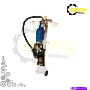 Fuel Pump Module Assembly �R���|���v���W���[���A�Z���u���t�B�b�g2004 2005 2006-2008�t�H�[�hE-150 4.6L 5.4L E2365S Fuel Pump Module Assembly Fits 2004 2005 2006-2008 Ford E-150 4.6L 5.4L E2365S