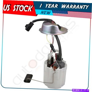 Fuel Pump Module Assembly 05-10�{���{S40 V50 2.4L 2.5L FWD�R���|���v���W���[���A�Z���u�� Fits 05-10 Volvo S40 V50 2.4L 2.5L FWD Fuel Pump Module Assembly