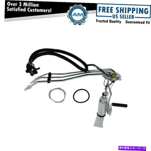Fuel Pump Module Assembly �R���|���v�����M���j�b�g���W���[�����T�u���I�[���Y88 LSS�{���l�r�����[�W�F���V�[ Fuel Pump & Sending Unit Module for LeSabre Olds 88 LSS Bonneville Regency�y���s�A���i�z