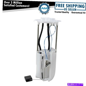 Fuel Pump Module Assembly 10-14�g���^FJ�N���[�U�[�p�̃G���W���R���|���v�����M���j�b�g���W���[���A�Z���u�� Engine Fuel Pump & Sending Unit Module Assembly for 10-14 Toyota FJ Cruiser�y���s�A���i�z
