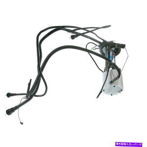 Fuel Pump Module Assembly �V�{���[equinox�|���e�B�A�b�N�g�����g2007 V6 3.4L SUV�p�̔R���|���v���W���[���A�Z���u�� Fuel Pump Module Assembly for Chevrolet Equinox Pontiac Torrent 2007 V6 3.4L SUV�y���s�A���i�z
