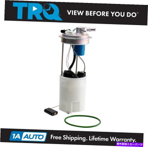 Fuel Pump Module Assembly TRQ�G���W���R���|���v���W���[���A�Z���u���V���o���[�h�V�G��1500�V�������ڃt�B�b�g TRQ Engine Fuel Pump Module Assembly Direct Fit for Silverado Sierra 1500 New