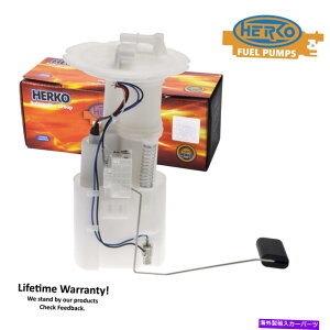 Fuel Pump Module Assembly 2003�N����2008�N�܂ł̔R���|���v���W���[���A�Z���u��HERKO 380GE FX45 4.5L Fuel Pump Module Assembly Herko 380GE For Infiniti FX45 4.5L From 2003 To 2008�y���s�A���i�z